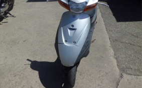 SUZUKI LET`S2 CA1PA