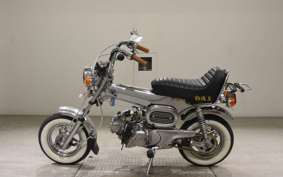 HONDA DAX 50 ST50