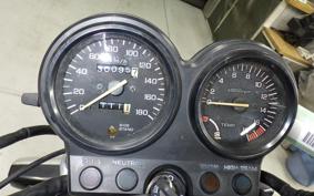HONDA JADE 2011 MC23