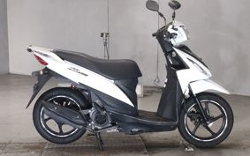 SUZUKI ADDRESS V110 CE47A