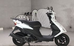 SUZUKI ADDRESS V125 CF4MA