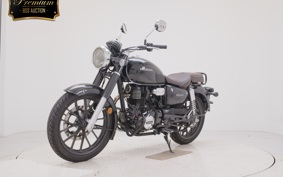 HONDA GB350C 2018 NC64