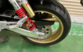 HONDA CB400SFV-3 BOLDOR 2006 NC39