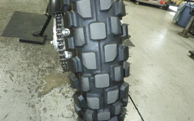 HONDA CRF250 GEN 2 RALLY 2008 MD47