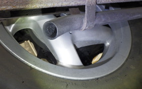 HONDA LEAD 100 2011 JF06