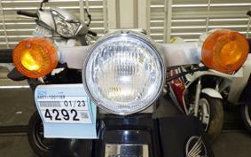 HONDA C50 SUPER CUB 2000 AA01