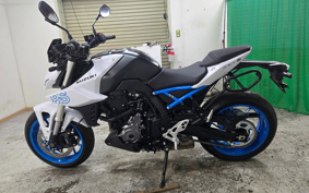 SUZUKI GSX-8R 2024 EM1AA