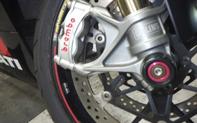 DUCATI PANIGALE V4 S 2019