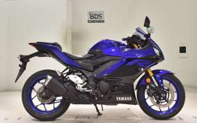 YAMAHA YZF R-3 2019 RH13J