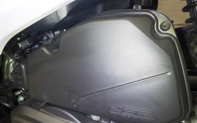 HONDA TACT-4ﾍﾞｰｼｯｸ 2008 AF79