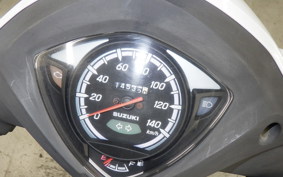 SUZUKI ADDRESS 110 2024 CE47A