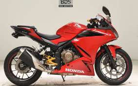 HONDA CBR400R 2021 NC56