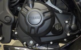 YAMAHA YZF-R25 A RG43J