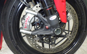 DUCATI 1199 PANIGALE 2012