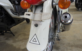 HONDA C90 SUPER CUB 2023 HA02