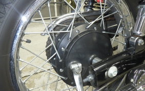 KAWASAKI ESTRELLA BJ250A