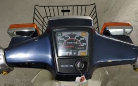 HONDA SUPER CUB50 AA01