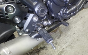 YAMAHA MT-07 2023 RM33J