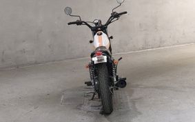 SUZUKI GLASS TRACKER BIG BOY NJ47A