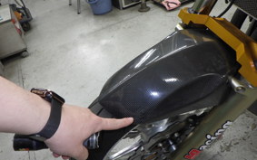 SUZUKI GSX1400 2005 GY71A