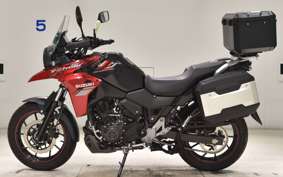 SUZUKI V-STROM 250