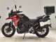 Фото Suzuki V-STROM 250 с японского аукциона