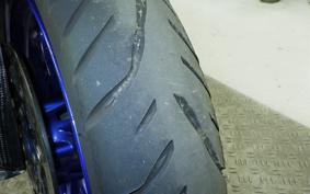 SUZUKI GSX-R600 2006