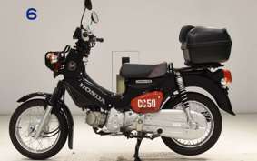 HONDA ｸﾛｽｶﾌﾞ50 AA06