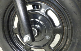 HONDA APE 50 2003 AC16