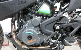 KTM 250 ADVENTURE JGD40
