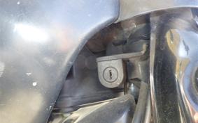 HONDA LITTLE CUB E AA01