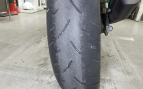 HONDA CBR250RR 2007 MC51