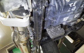 HONDA VT400S 2013 NC46