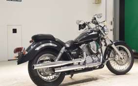 YAMAHA DRAGSTAR 250 VG02J