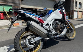 HONDA CRF1100L AFRICA TWIN Adventure DCT ES 2025 SD10