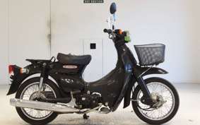 HONDA LITTLE CUB AA01