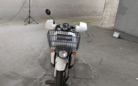 HONDA BENLY110 JA09