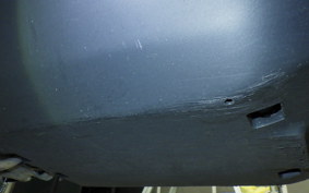 HONDA TACT-4ﾍﾞｰｼｯｸ 2002 AF79