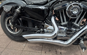 HARLEY XL1200XS 2018 LR3