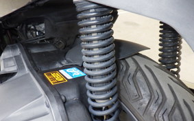 HONDA PCX125-3ﾊEVEﾘｯﾄﾞ 2025 JF84