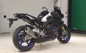 YAMAHA MT-10 SP 2017 RN50J