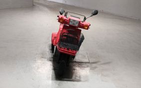 HONDA GYRO TD01