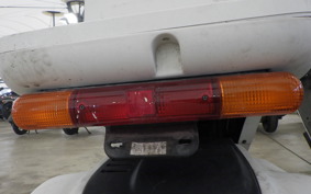 HONDA GYRO CANOPY 1999 TA03