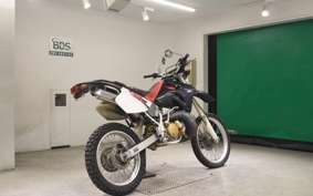 HONDA CRM250AR 2025 MD32