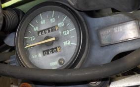KAWASAKI KDX125 SR DX125A