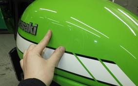 KAWASAKI Z900RS CAFE 2018 ZR900C