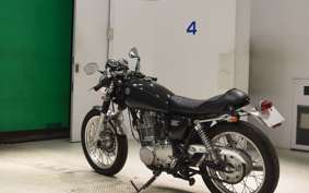 YAMAHA SR400 Gen.4 2017 RH03J