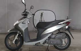 HONDA DIO 110 JF31
