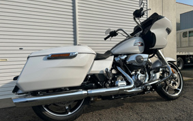 HARLEY  HARLEY FLTRX ROAD GLIDE 2024 KH7