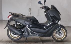 YAMAHA N-MAX 155 SG50J
